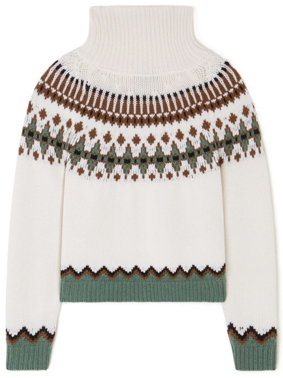 Cheap jumper Winter Alanui roll-neck Women Sweet 0810